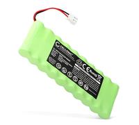 CELLONIC, Batería para Tecnología doméstica, Compatible con Roto GP210AAHCB10BMX, RT2-SF G2, GPRHC212B206 (12V, 1800mAh)