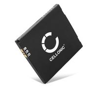 CELLONIC, Batería para Vigilabebes Compatible con Angelcare AC517, AC315, AC310 (1800mAh)