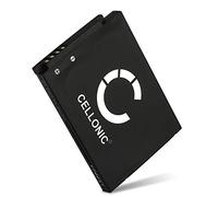 CELLONIC, Batería para Vigilabebes Compatible con Philips SCD603, SCD-603/00, SCD-603H (1100mAh)