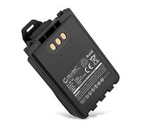CELLONIC, Batería para Walkie-Talkie Compatible con Icom IC-705, ID-52E, BP-307, IP-100H, ID-51E (7.4V, 3300mAh)