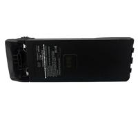 CELLONIC, Batería para Walkie-Talkie Compatible con Motorola FTN6574, MTP700, MTP750, PMR4047 (7.5V, 1800mAh)