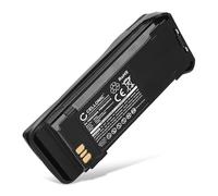 CELLONIC, Batería para Walkie-Talkie Compatible con Motorola MotoTRBO DP3400, DGP4150, DP3600 (7.4v, 2600mAh)