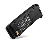 CELLONIC, Batería para Walkie-Talkie Compatible con Motorola MotoTRBO DP3400, DGP4150, DP3600 (7.5V, 1800mAh)