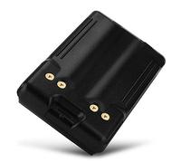 CELLONIC, Batería para Walkie-Talkie Compatible con Yaesu VX-110, FT-60R, FT-60, VX-120, VX-150 (7.4V, 2200mAh)