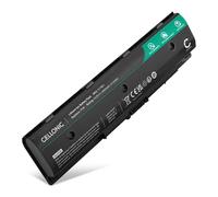 CELLONIC Batería PI06 Compatible con HP Pavilion 17-E, 14-E, Envy 17t-J, M6-N, 15-J, M7-j000, Pavilion 15-E, P109, PI06, PI09 4400mAh 10.8V