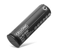 CELLONIC Batería PL79161 Compatible con Pulsar Axion Compact XQ30 Pro, Compact XG35, XG30, XQ19, Thermion XQ38, 2 LRF XL60, 2 LRF XL50 3400mAh