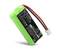 CELLONIC® Batería Repuesto para Siemens Gigaset A120 A14 A140 A145 A160 A165 A245 A240 A260 A265, Universum CL15 SL15 Accu V30145-K1310-X383, 700mAh, Pila Sustitución Teléfono Inalámbrico Battery