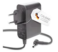 CELLONIC Cargador aspiradora Compatible con Dyson V10, V11, V12 & V15 - Estación de Carga 1100mA para Aspirador inalámbrico con Cable Carga de