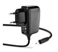 CELLONIC Cargardor Compatible con Nokia 3710 Fold, 2220 Slide, 1200 | 2.0mm, 1.1m, 100V - 250V, para Nokia 3510i, 6303i classic, 6230i, 3109 classic, 2680 slide, 2720 fold, 6600 fold, 8910i, 8210