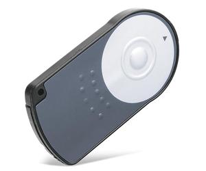 CELLONIC Disparador infrarrojo Compatible con Canon EOS R6 Mark II, 700D
