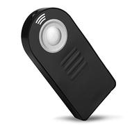 CELLONIC Disparador infrarrojo Compatible con Nikon D90, D750, D7500, D7000