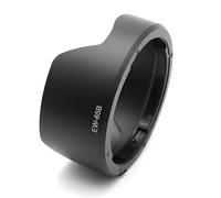 CELLONIC EW-65B Parasol para Ø 52mm Compatible con Canon EW-65B