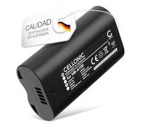 CELLONIC FRB20 Repuesto batería para Compatible con TP-Link Tapo D230S1, Tapo C420, Tapo C400, HB-A100 Batería de 7000mAh, Cámaras de Seguridad/Alarmas