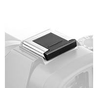 CELLONIC Funda Protectora para Zapata Flash de cámaras fotográficas Compatible con Sony Alpha, Cybershot o Minolta - Juego de Tapas Zapata Flash Externo de plástico Ligero Hot Shoe Cover