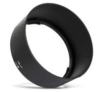 CELLONIC HB-47 Parasol para Ø 58mm Compatible con Nikon HB-47