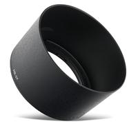 CELLONIC HB-57 Parasol teleobjetivo para Ø 58mm Compatible con Nikon HB-57 | Bayoneta, Cilíndrico / Redondo, Plastic, negro, para Nikon AF-S DX Nikkor 55-300 mm f/4.5-5.6G ED VR