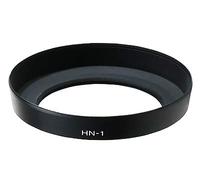 CELLONIC HN-1 Parasol para Ø 52mm Compatible con 7Artisans NO. 20015