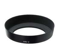 CELLONIC HN-2 Parasol para Ø 52mm Compatible con 7Artisans NO. 20015