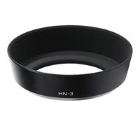 CELLONIC HN-3 Parasol para Ø 52mm Compatible con 7Artisans NO. 20015