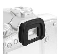 CELLONIC Ocular Compatible con Pentax K-5, K-3 Mark III, II, FU | negro, Visor, Comodidad para Tus Ojos, para Pentax EP-FR, K-3 Mark III Monochrome, K-7, KF