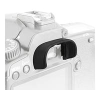 CELLONIC Ocular Compatible con Sony SLT-A77 (α77), II (α77 II) | Plastic, negro, Visor, Comodidad para Tus Ojos, para Sony Alpha 68 (α68 ILCA-68), A7R (ILCE-7R), Sony SLT A77 II, FDA-EP12