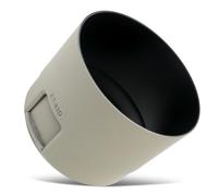 CELLONIC Parasol ET-83D Compatible con Canon EF 100-400 mm 1:4.5-5.6L IS II USM Lens Hood de Bayoneta, Protector Solar para Objetivos Circular/Cilíndrico