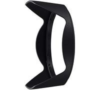 CELLONIC Parasol HB-81 Compatible con Nikon AF-P DX Nikkor 10-20mm 1:4.5-5.6 G VR Lens Hood de Bayoneta, Protector Solar para Objetivos Flor/Pétalo/Tulipán