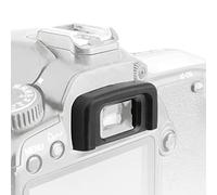 CELLONIC Visor de Fotos DK-25 - Visor Ocular de Repuesto Compatible con, Visor óptico, Parasol para Visor