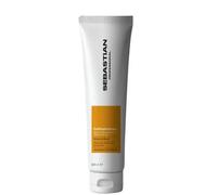 Cellophane Semi-Permanent Colour Gloss Honeycomb Blonde 300Ml - Sebastian