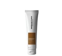 Cellophane Semi-Permanent Colour Gloss Caramel Brown 300ML - Sebastian