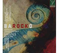 Celloplayquartet - Barocko
