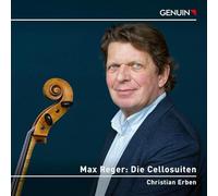Cellosuiten