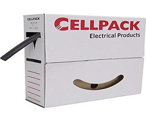 CellPack 127060 SCHRUMPFS DUeNNW 2:1 BL 10M SB6.4-3.2