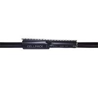 Cellpack 165912 SRMAHV/43-12/250 mm - Juego de conexión termorretráctil sin Conector roscado (Cable Ø-B)