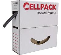 Cellpack 4010311001432 - Tubo termorretráctil (12,7-6,4 g, 8 m)