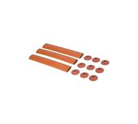 Cellpack 4010311047034 - Tubo termorretráctil (70-240 mm², Che-F 24 kV, 70-240 mm, 3 unidades)