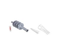 Cellpack 4010311054834 - Cabezal de aire CAE-F 24kV 70-240 199195 / Paquete de 3