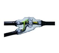 Cellpack Manguito de ramificación de Resina fundida Y0