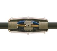 Cellpack Manguito de unión de Resina Moldeada M12.