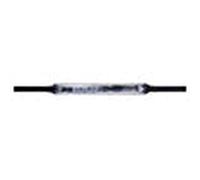 Cellpack Aislante para cables MZ 00 Transparente 0,18 m 1 pieza