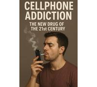 Cellphone Addiction: The New Drug of The 21 st Century