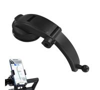 Cellphone Holder For Car 360 Degree Rotation Adjustable Secure Grip Univers