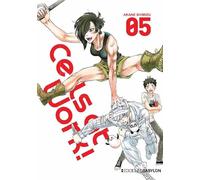 Cells At Work! 05