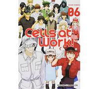 Cells At Work! 06
