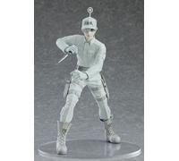 Cells At Work Blanco Blood Cell Pop Up Parade Figura Statue Goodsmile