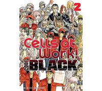 Cells At Work Code Black 2
