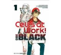 cells at work code black 1