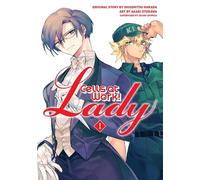 Cells at Work! Lady 1