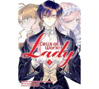Cells at Work! Lady 3