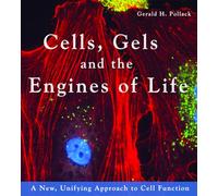 Cells, Gels and the Engines of Life: A New Unifying Approach to Cell Function